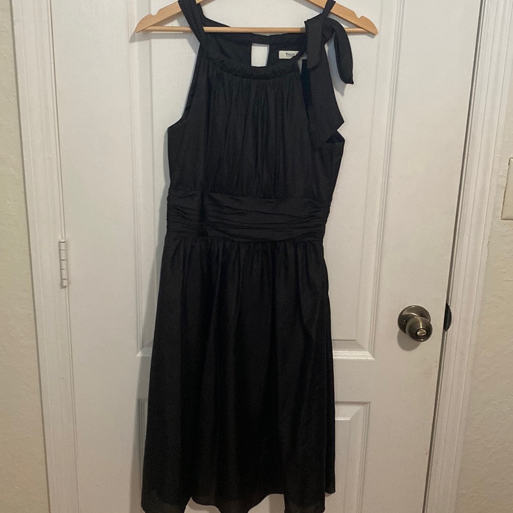 White House Black Market Dress